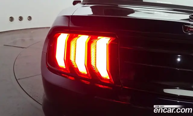 Ford Mustang 2021 2.3 автомат (гидро), миниатюра 9 Ford Mustang 2021 2.3 автомат (гидро), миниатюра 9
