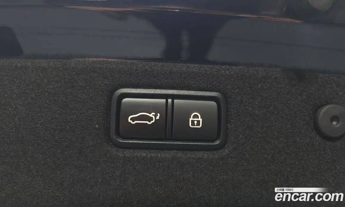 Genesis G70 2019 2.0 автомат (гидро), фото 32