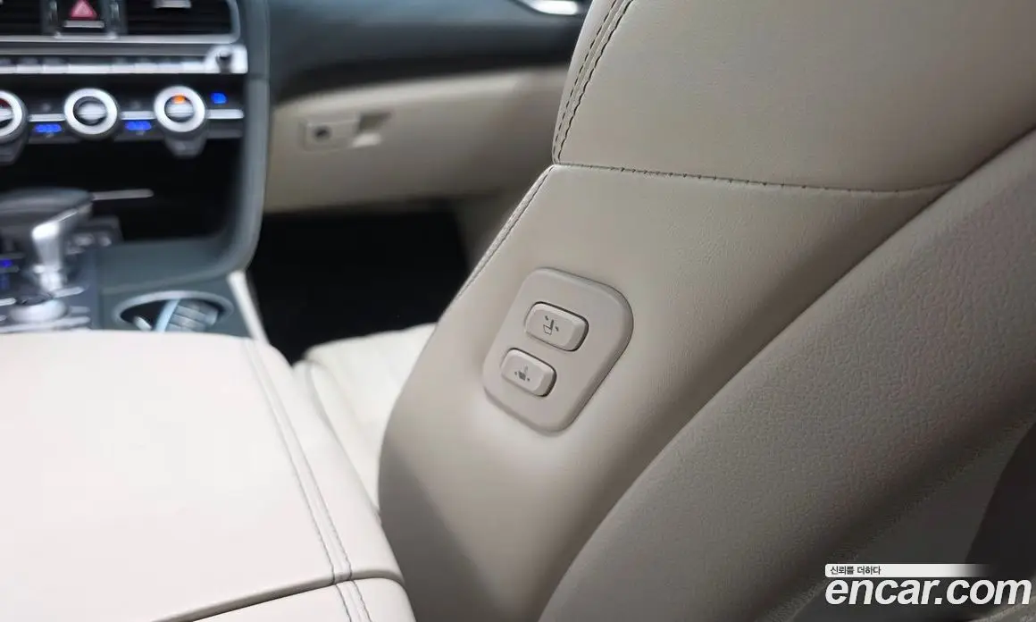 Genesis G70 2019 2.0 автомат (гидро), фото 33