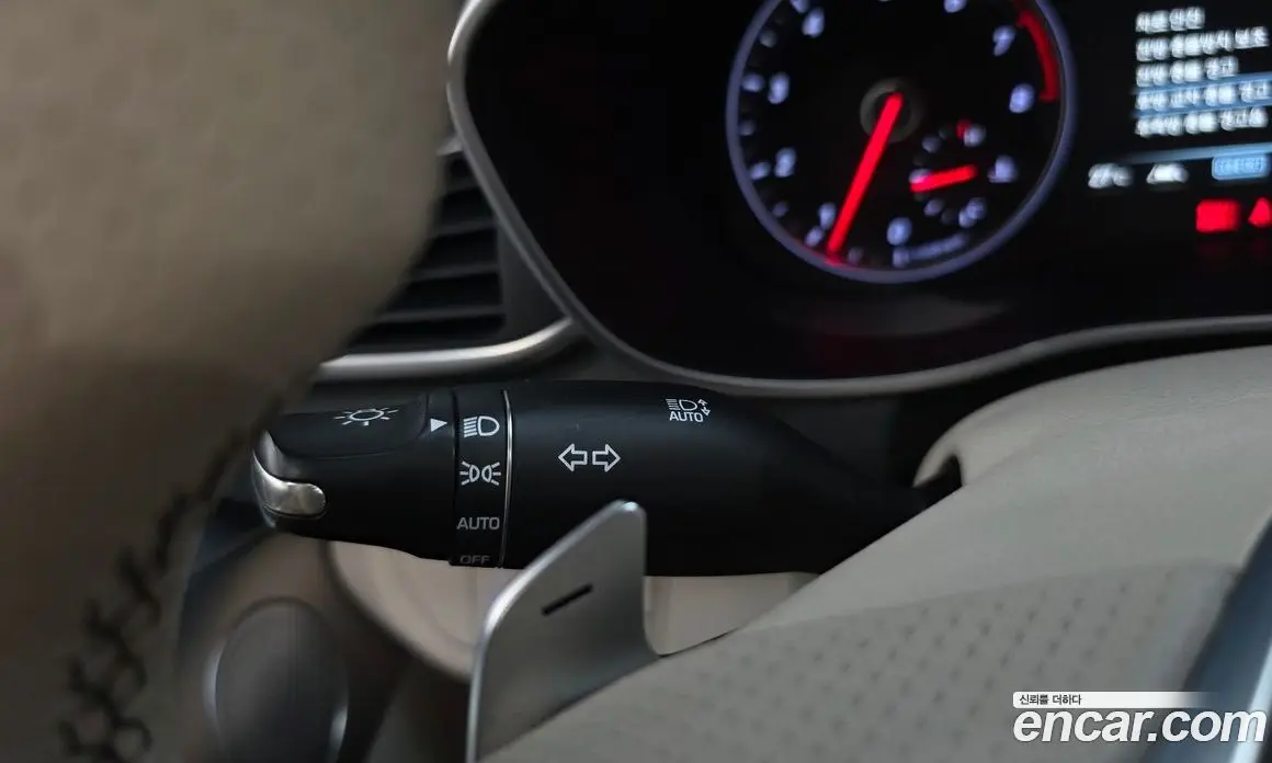 Genesis G70 2019 2.0 автомат (гидро), фото 35