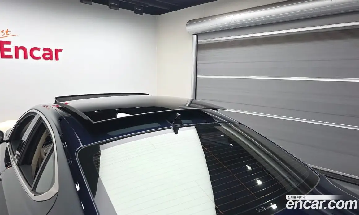 Genesis G70 2019 2.0 автомат (гидро), фото 38