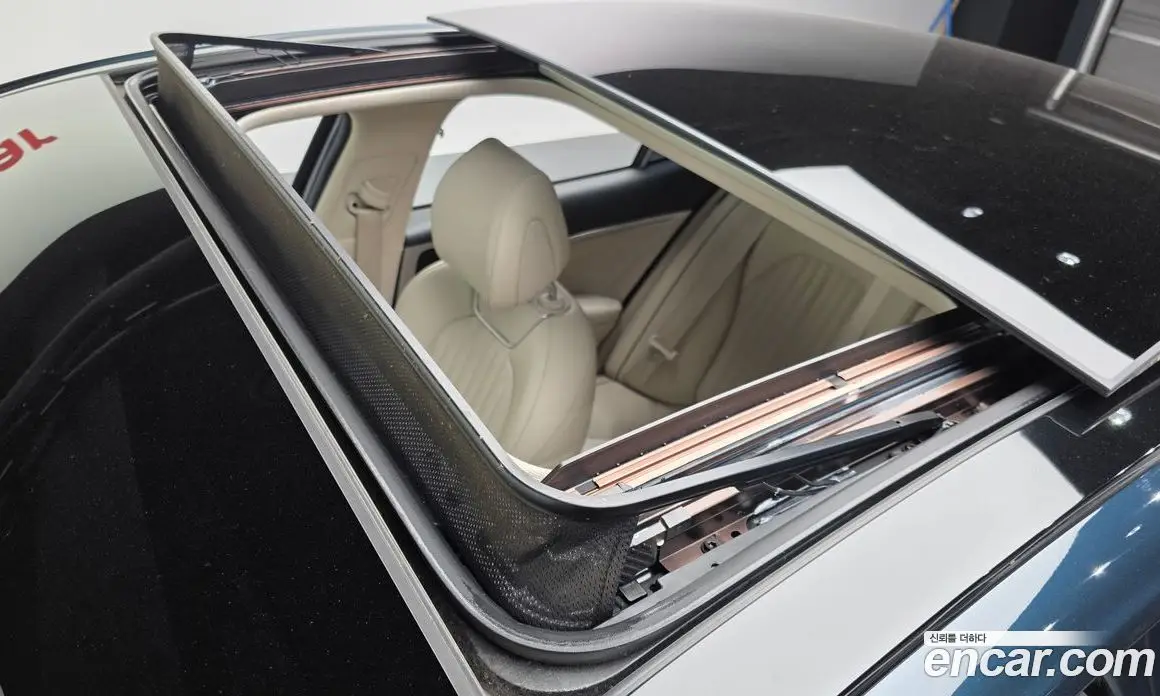 Genesis G70 2021 2.0 автомат (гидро), фото 25