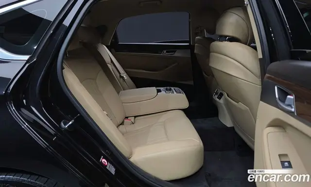 Genesis G80 2017 3.3 автомат (гидро), миниатюра 12