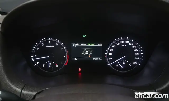 Genesis G80 2017 3.3 автомат (гидро), миниатюра 8