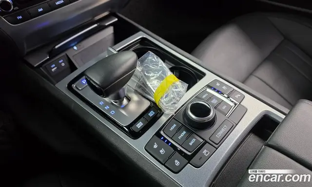 Genesis G80 2018 3.3 автомат (гидро), миниатюра 12