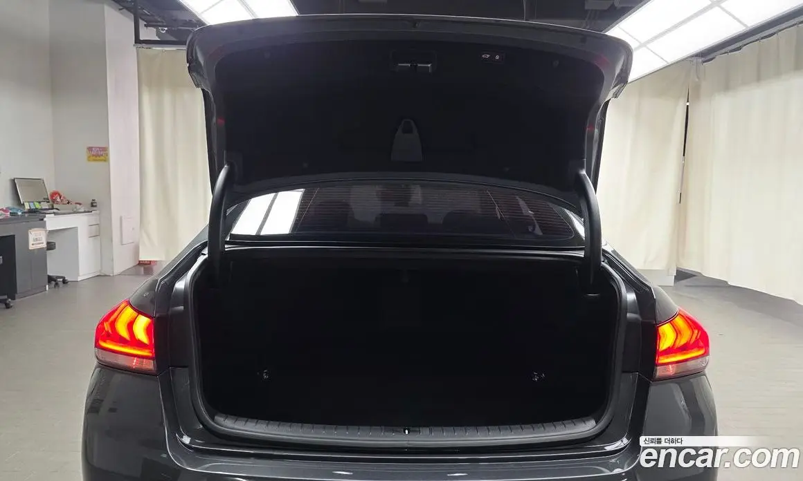 Genesis G80 2018 3.3 автомат (гидро), фото 22