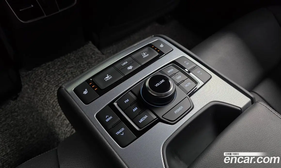 Genesis G80 2018 3.3 автомат (гидро), фото 24