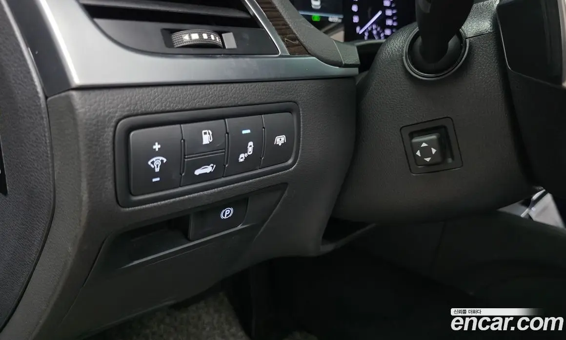 Genesis G80 2018 3.3 автомат (гидро), фото 25