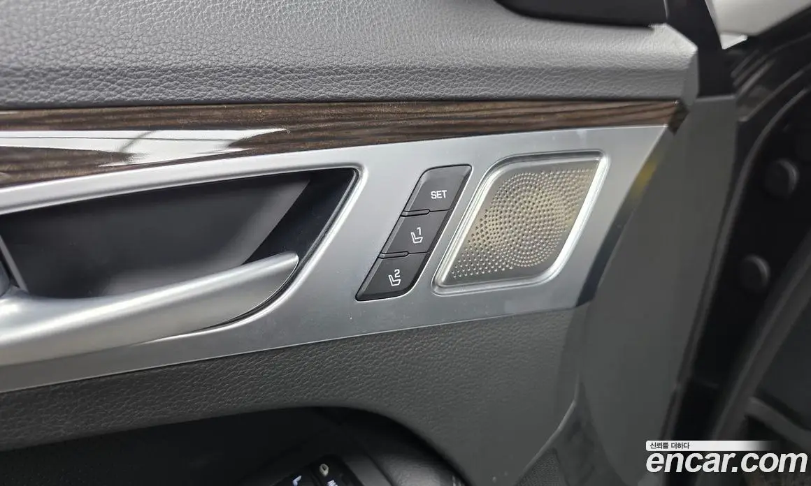 Genesis G80 2018 3.3 автомат (гидро), фото 28