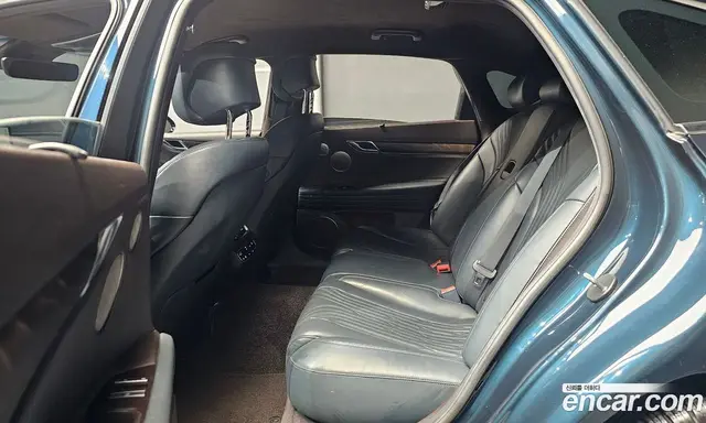 Genesis G80 2020 2.5 автомат (гидро), миниатюра 11 Genesis G80 2020 2.5 автомат (гидро), миниатюра 11