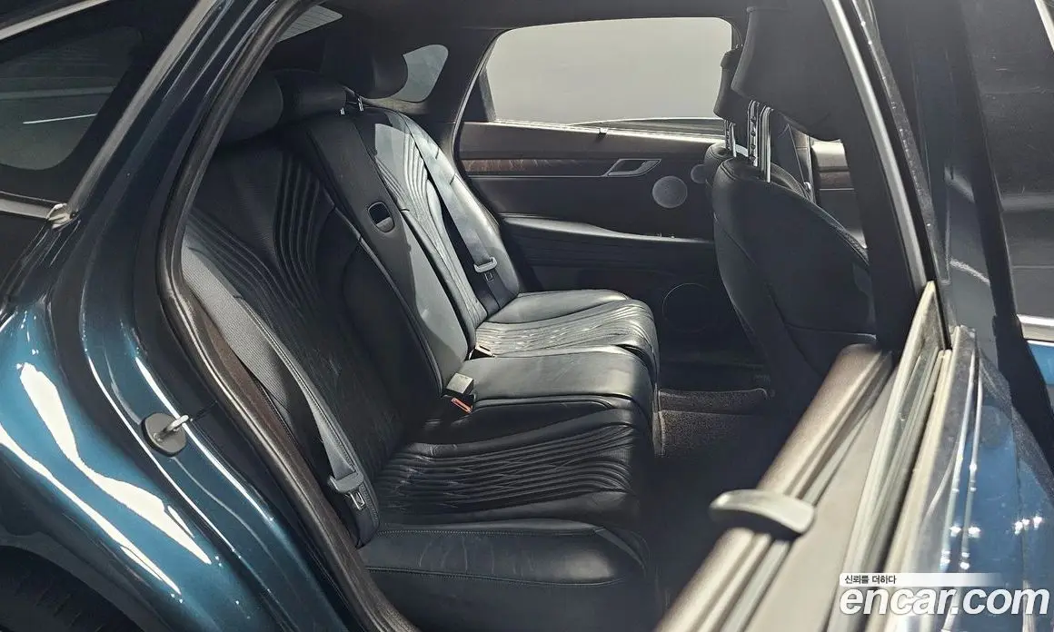 Genesis G80 2020 2.5 автомат (гидро), фото 12 Genesis G80 2020 2.5 автомат (гидро), фото 12