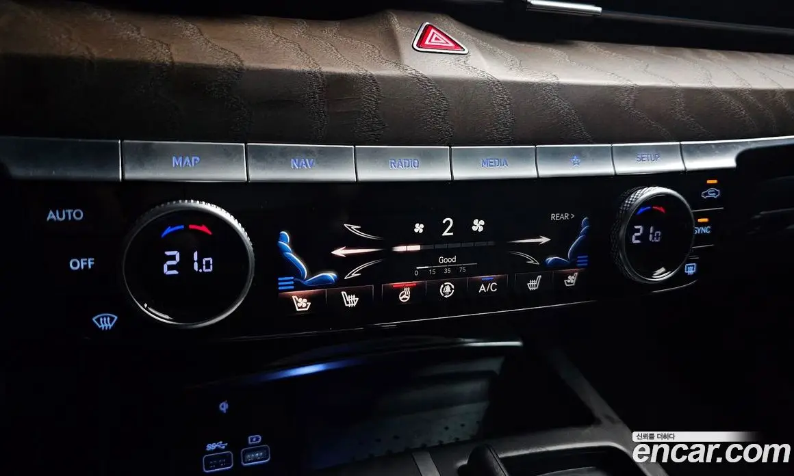 Genesis G80 2020 2.5 автомат (гидро), фото 18 Genesis G80 2020 2.5 автомат (гидро), фото 18