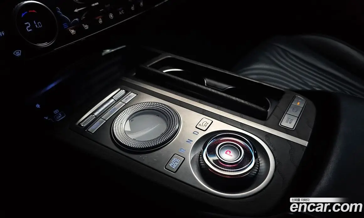 Genesis G80 2020 2.5 автомат (гидро), фото 9 Genesis G80 2020 2.5 автомат (гидро), фото 9