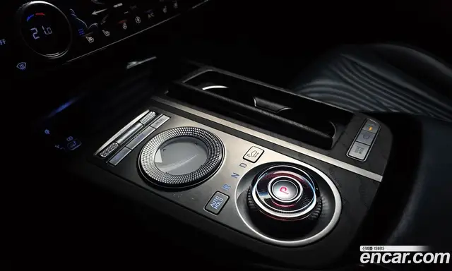 Genesis G80 2020 2.5 автомат (гидро), миниатюра 9 Genesis G80 2020 2.5 автомат (гидро), миниатюра 9