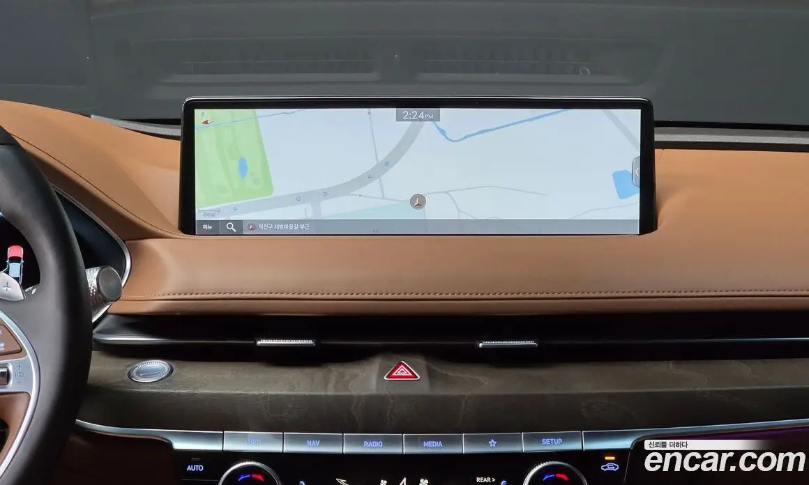 Genesis G80 2020 2.5 автомат (гидро), фото 16 Genesis G80 2020 2.5 автомат (гидро), фото 16