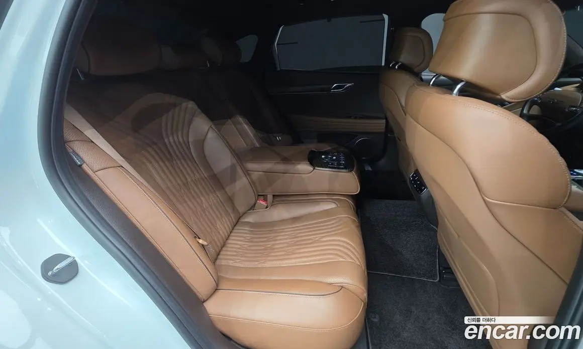 Genesis G80 2020 2.5 автомат (гидро), фото 19 Genesis G80 2020 2.5 автомат (гидро), фото 19