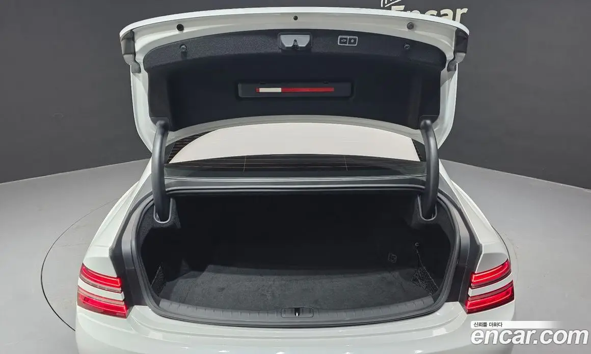 Genesis G80 2020 2.5 автомат (гидро), фото 20 Genesis G80 2020 2.5 автомат (гидро), фото 20