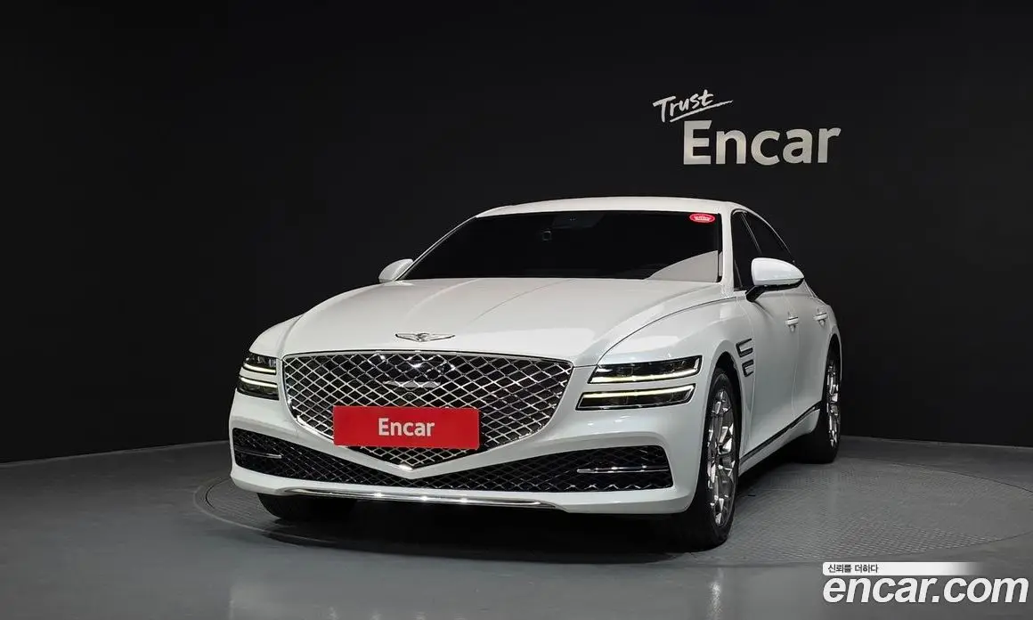 Genesis G80 2020 2.5 автомат (гидро), фото 3 Genesis G80 2020 2.5 автомат (гидро), фото 3