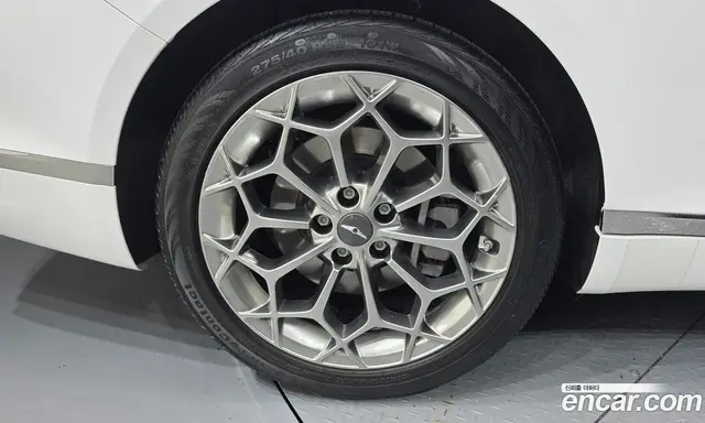 Genesis G80 2020 2.5 автомат (гидро), миниатюра 5 Genesis G80 2020 2.5 автомат (гидро), миниатюра 5