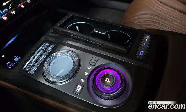 Genesis G80 2020 2.5 автомат (гидро), миниатюра 9 Genesis G80 2020 2.5 автомат (гидро), миниатюра 9