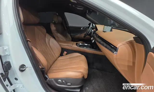 Genesis G80 2020 2.5 автомат (гидро), миниатюра 10 Genesis G80 2020 2.5 автомат (гидро), миниатюра 10