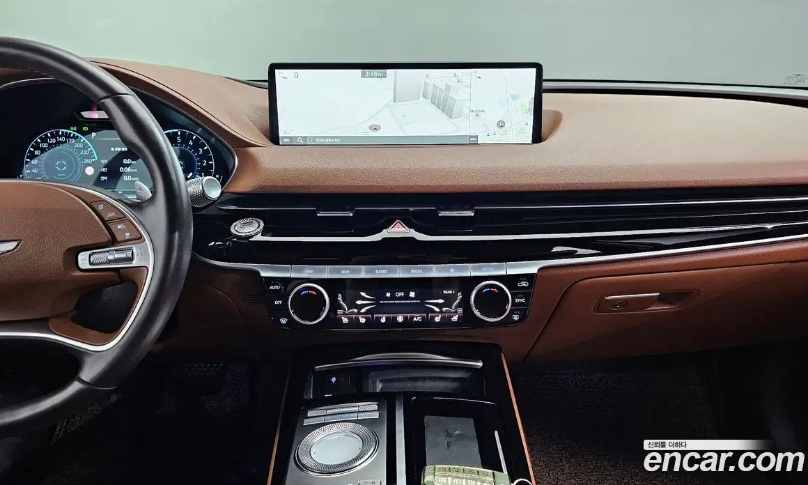 Genesis G80 2021 2.5 автомат (гидро), фото 24 Genesis G80 2021 2.5 автомат (гидро), фото 24