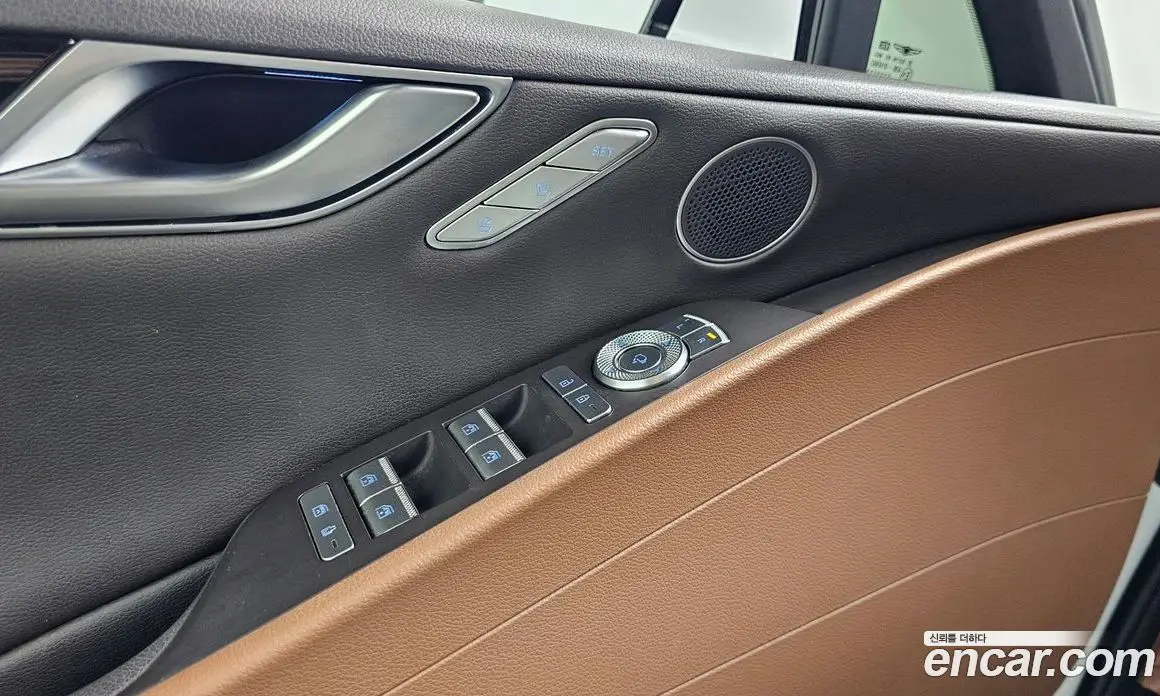 Genesis G80 2021 2.5 автомат (гидро), фото 28 Genesis G80 2021 2.5 автомат (гидро), фото 28
