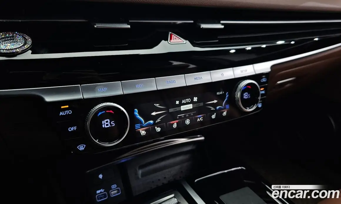 Genesis G80 2021 2.5 автомат (гидро), фото 30 Genesis G80 2021 2.5 автомат (гидро), фото 30