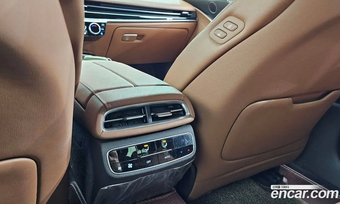 Genesis G80 2021 2.5 автомат (гидро), фото 32 Genesis G80 2021 2.5 автомат (гидро), фото 32