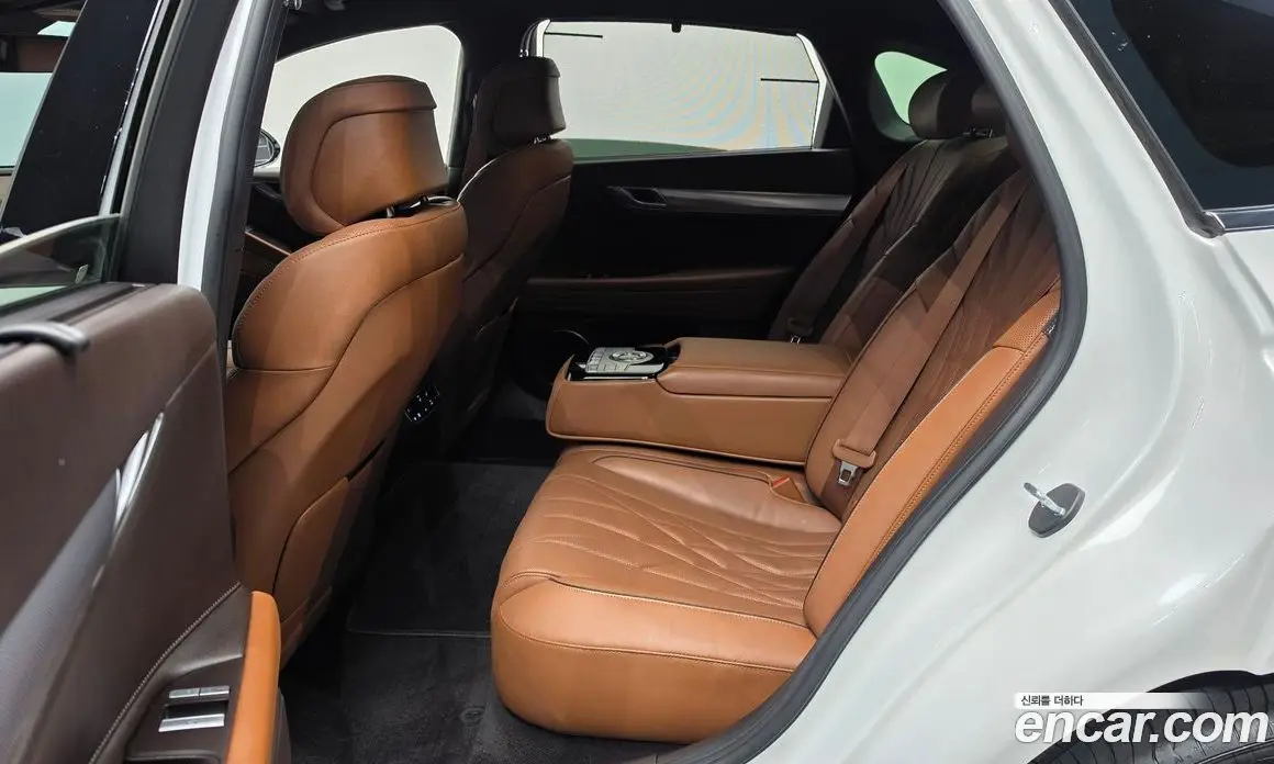 Genesis G80 2022 2.5 автомат (гидро), фото 11