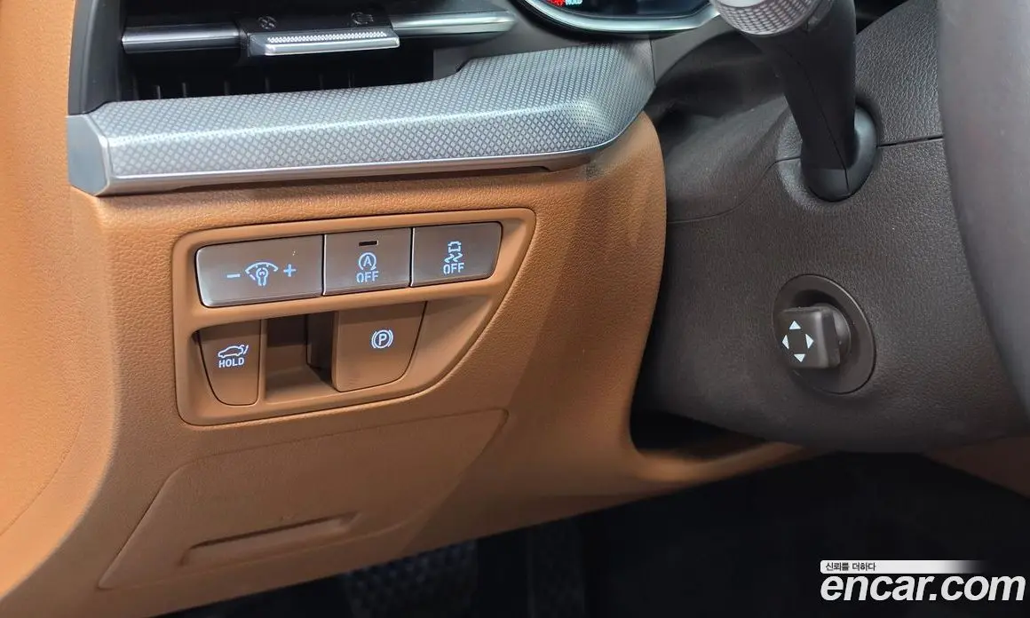 Genesis G80 2022 2.5 автомат (гидро), фото 15
