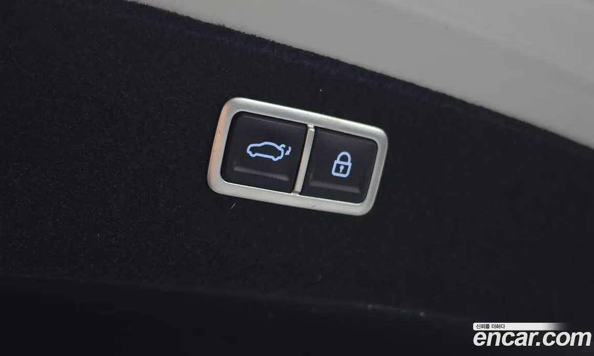 Genesis G80 2022 2.5 автомат (гидро), фото 17