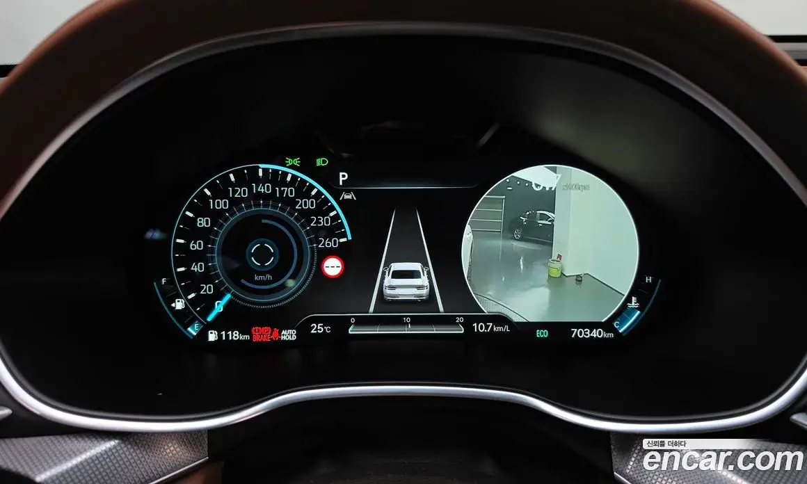 Genesis G80 2022 2.5 автомат (гидро), фото 8