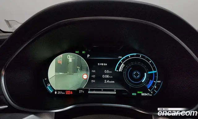 Genesis G80 2022 0.2 автомат (гидро), миниатюра 11
