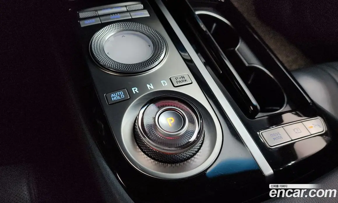 Genesis G80 2022 0.2 автомат (гидро), фото 12