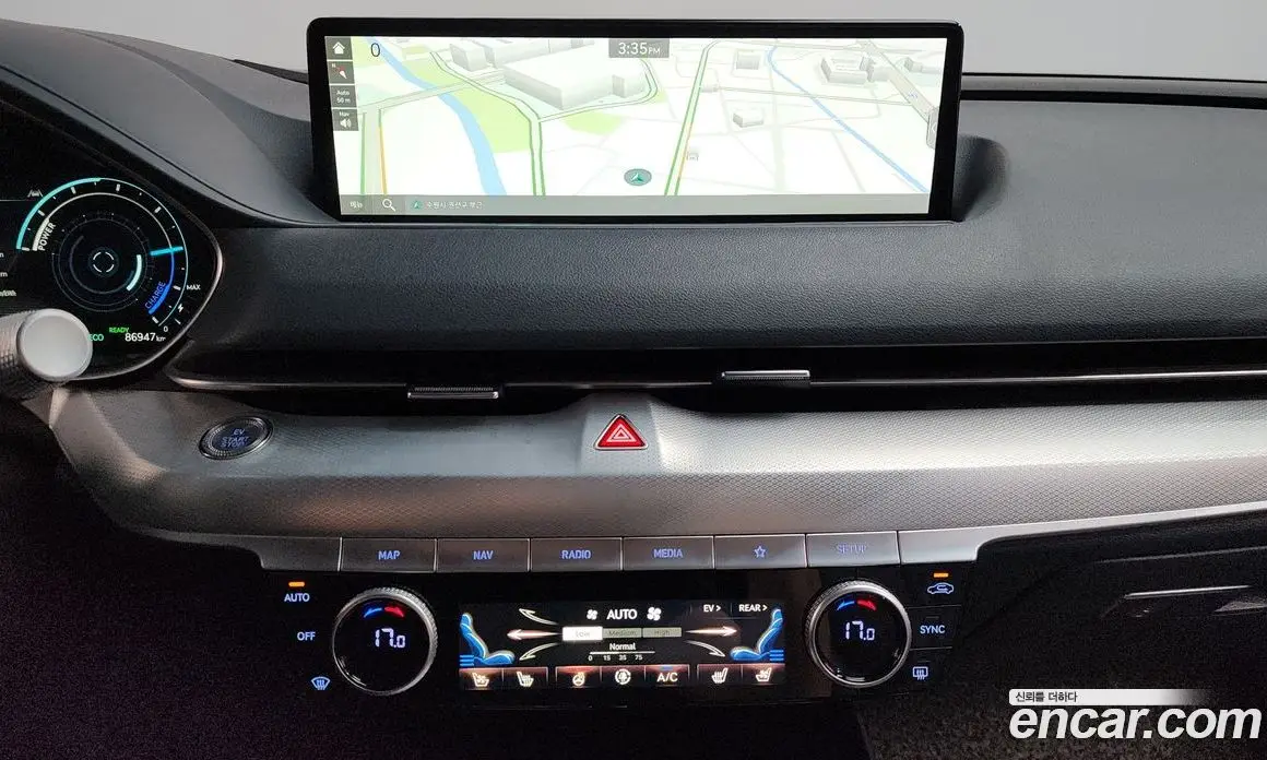 Genesis G80 2022 0.2 автомат (гидро), фото 18