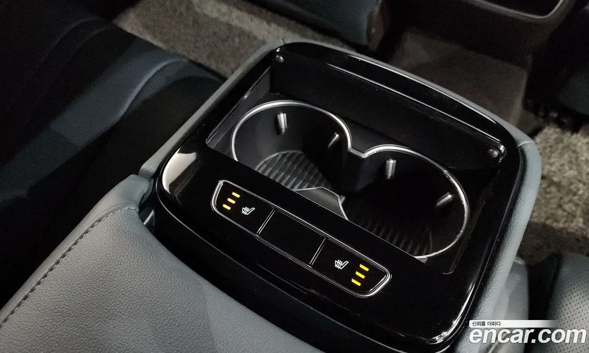 Genesis G80 2022 0.2 автомат (гидро), фото 22