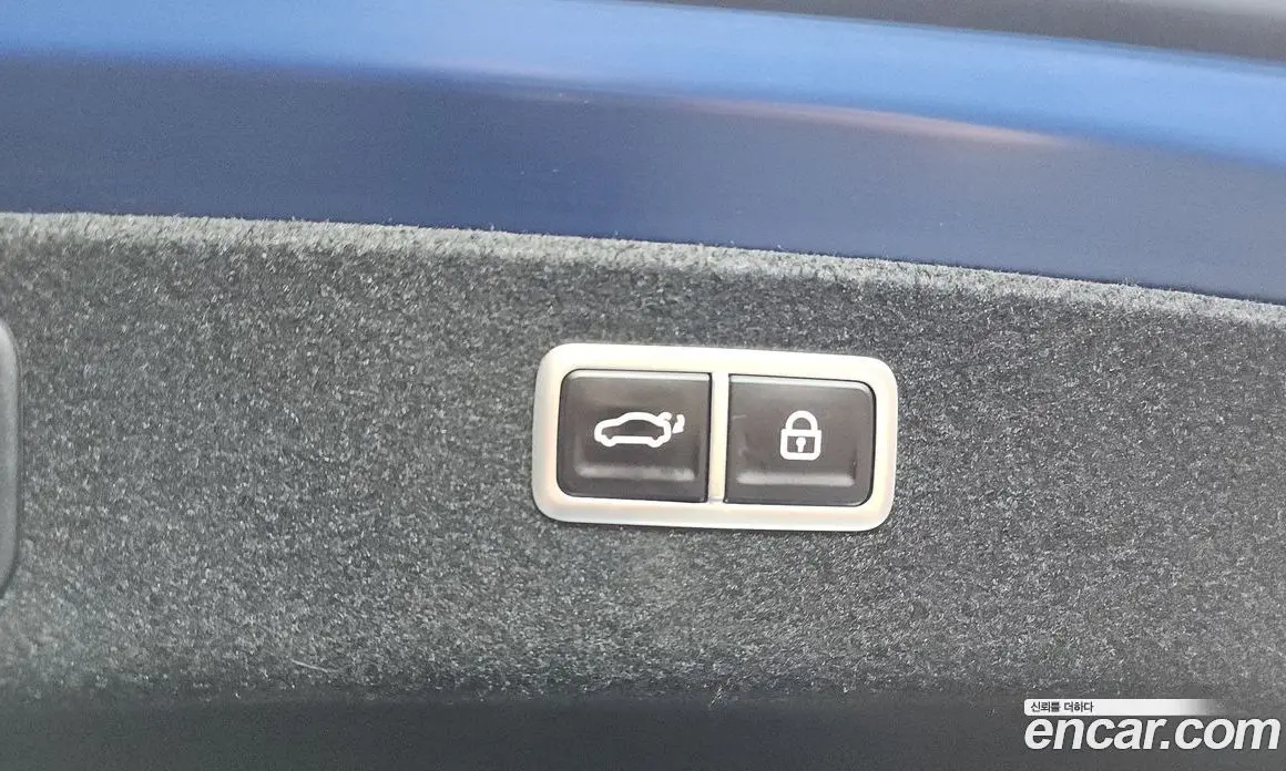 Genesis G80 2022 0.2 автомат (гидро), фото 24
