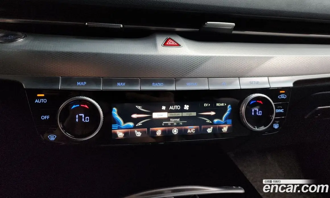 Genesis G80 2022 0.2 автомат (гидро), фото 32