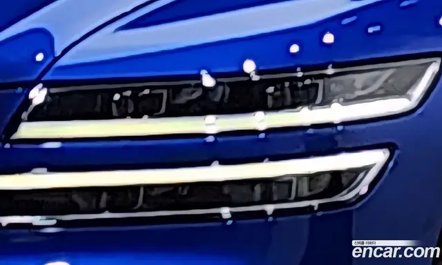 Genesis G80 2022 0.2 автомат (гидро), миниатюра 8