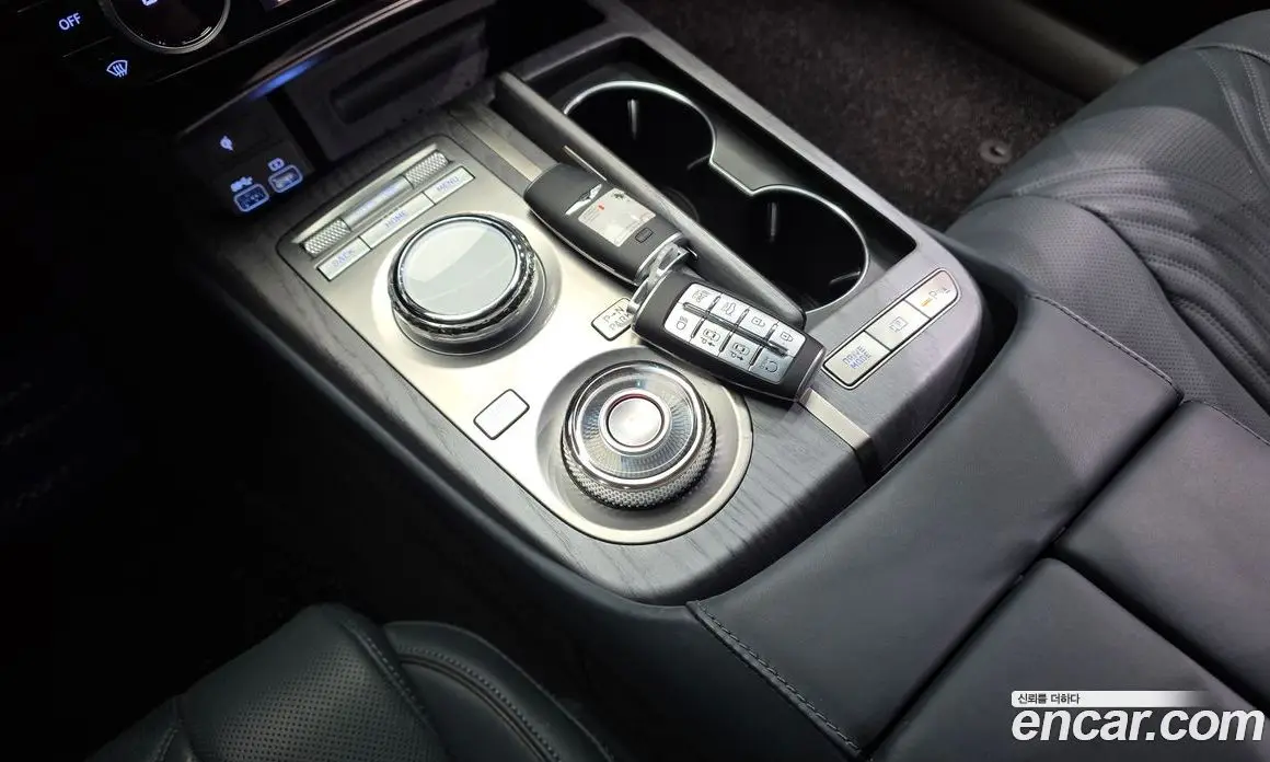 Genesis G80 2023 2.5 автомат (гидро), фото 12 Genesis G80 2023 2.5 автомат (гидро), фото 12