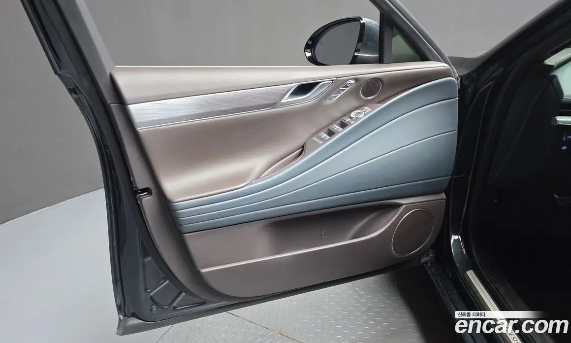 Genesis G80 2023 2.5 автомат (гидро), фото 14 Genesis G80 2023 2.5 автомат (гидро), фото 14