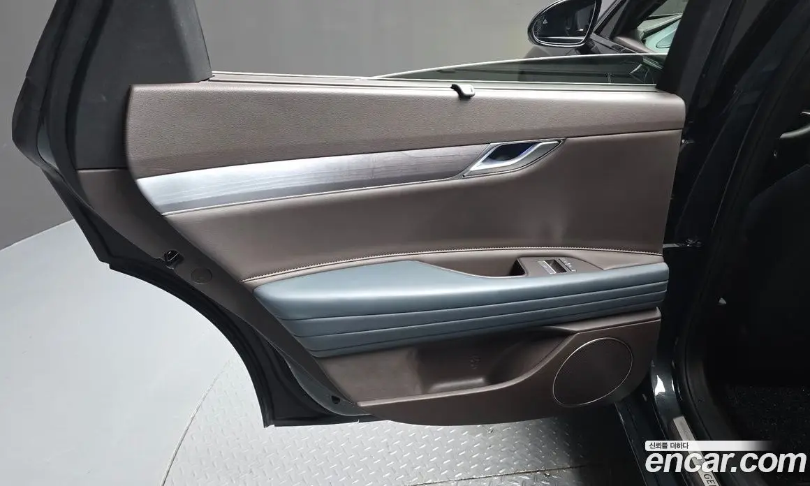 Genesis G80 2023 2.5 автомат (гидро), фото 15 Genesis G80 2023 2.5 автомат (гидро), фото 15