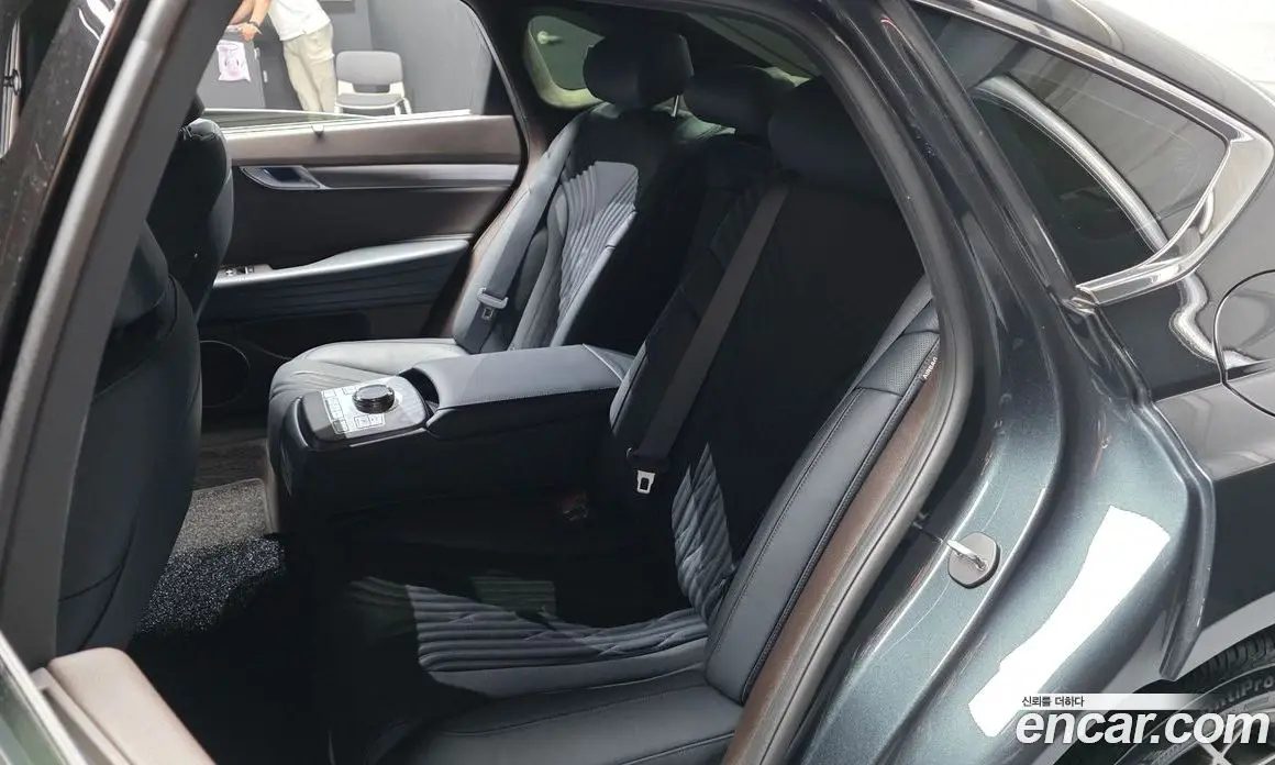 Genesis G80 2023 2.5 автомат (гидро), фото 18 Genesis G80 2023 2.5 автомат (гидро), фото 18
