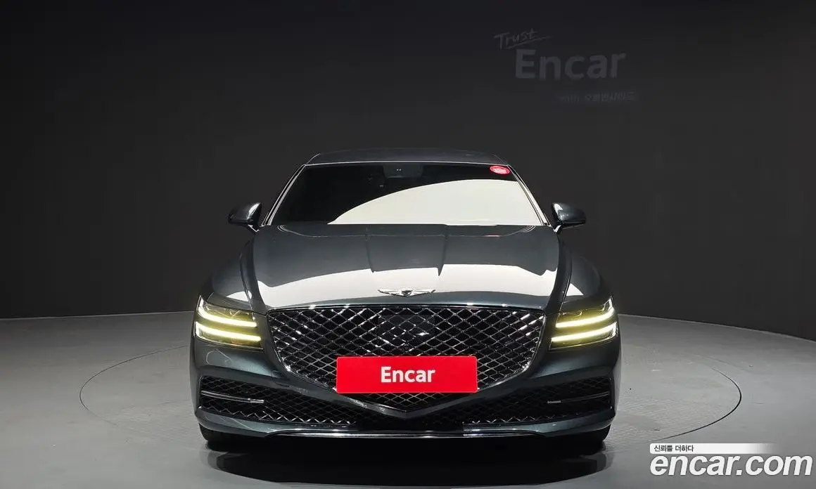 Genesis G80 2023 2.5 автомат (гидро), фото 3 Genesis G80 2023 2.5 автомат (гидро), фото 3