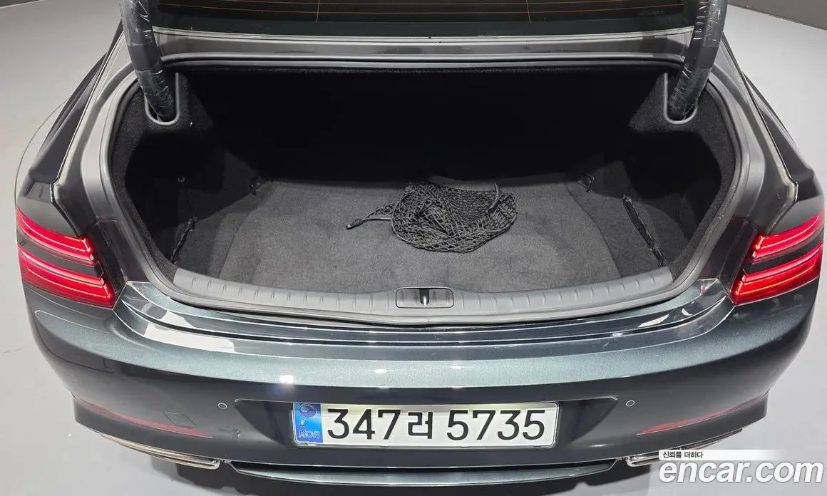 Genesis G80 2023 2.5 автомат (гидро), фото 24 Genesis G80 2023 2.5 автомат (гидро), фото 24