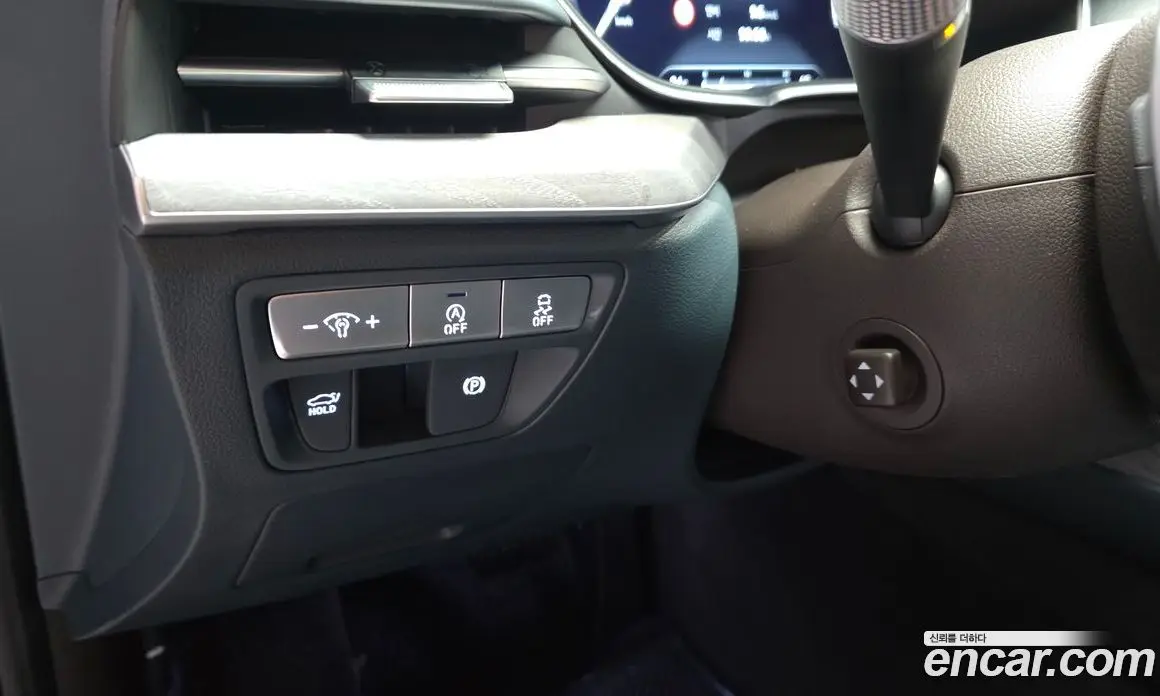 Genesis G80 2023 2.5 автомат (гидро), фото 26 Genesis G80 2023 2.5 автомат (гидро), фото 26