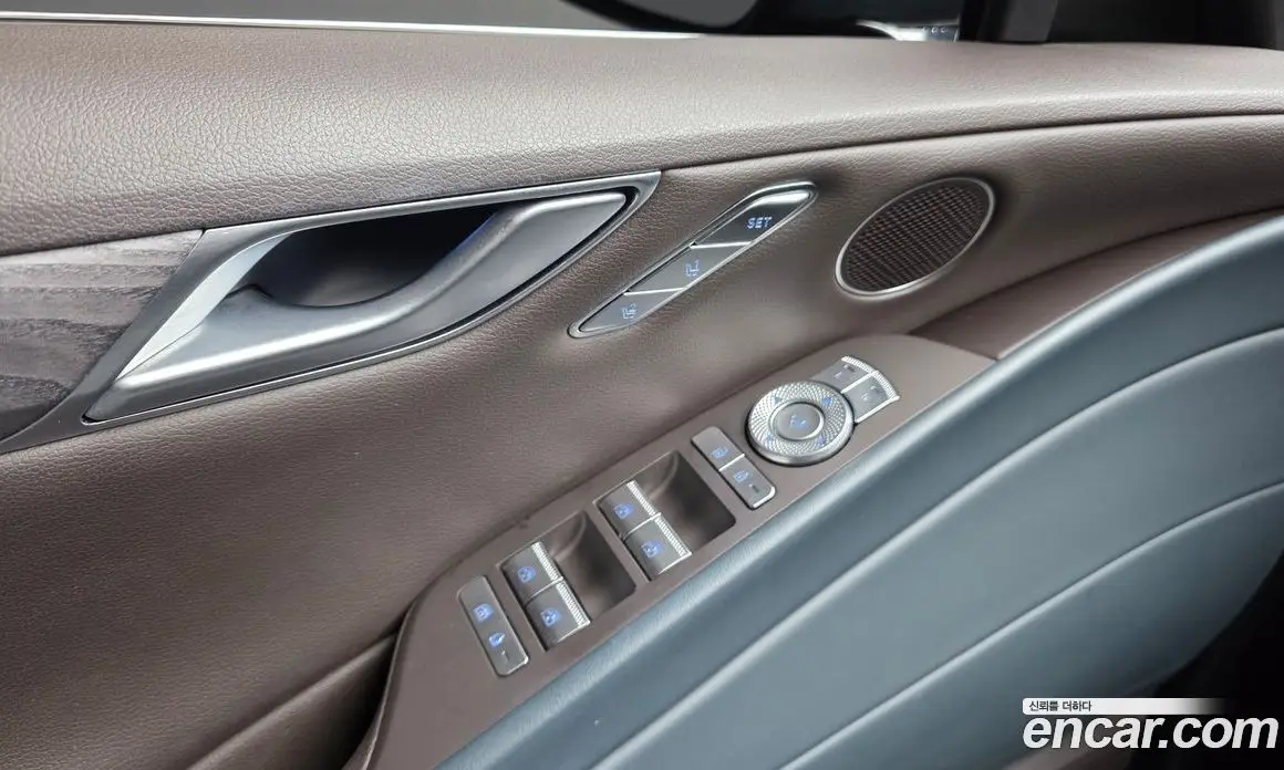 Genesis G80 2023 2.5 автомат (гидро), фото 28 Genesis G80 2023 2.5 автомат (гидро), фото 28