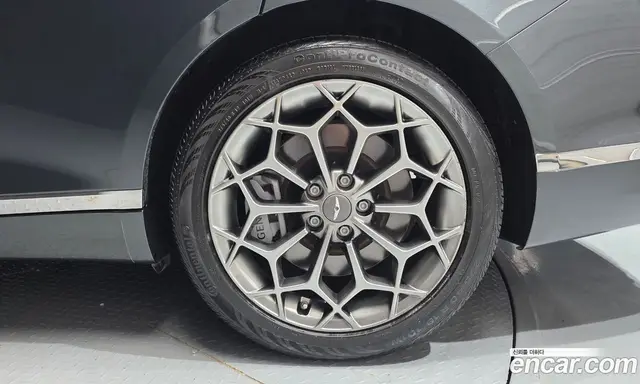 Genesis G80 2023 2.5 автомат (гидро), миниатюра 7 Genesis G80 2023 2.5 автомат (гидро), миниатюра 7
