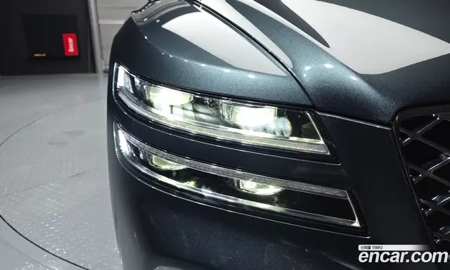 Genesis G80 2023 2.5 автомат (гидро), миниатюра 8 Genesis G80 2023 2.5 автомат (гидро), миниатюра 8